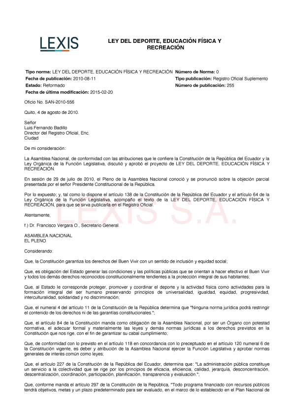 LEY-DE-DEPORTE-EDUCACIÓN-FÍSICA-Y-RECREACIÓN