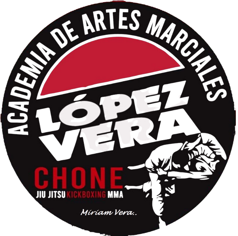LOGO ACADEMIA lopez vera