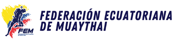 Federación Ecuatoriana de Muaythai