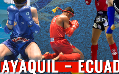 SUDAMERICANO Guayaquil