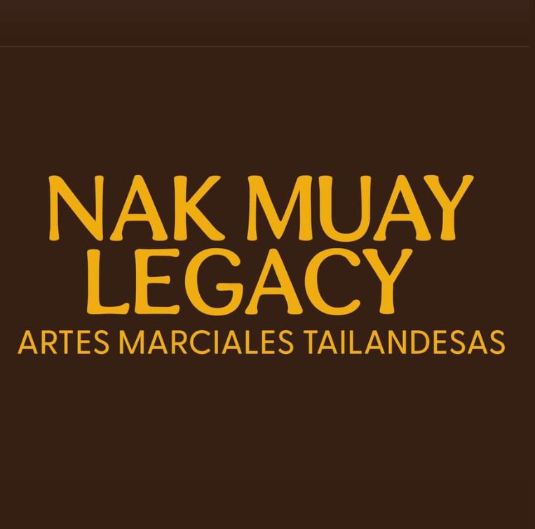 Nak Muay legacy