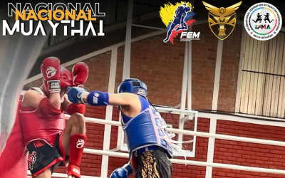 Resultados del 1er. Nacional Clasificatorio Abril-2024