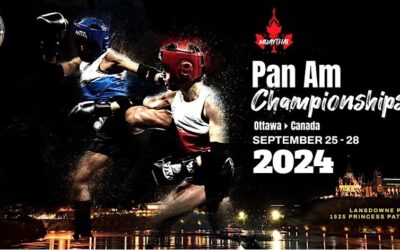 Rumbo al Panamericano 