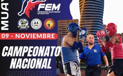 3ER. CAMPEONATO NACIONAL