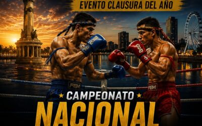 GUAYAQUIL SERÁ SEDE DEL GRAN CIERRE NACIONAL 2026